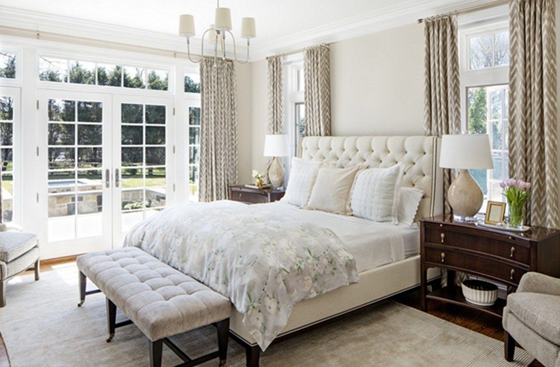 5 Key Ideas For Bedroom Decorating. – Choose Furniture